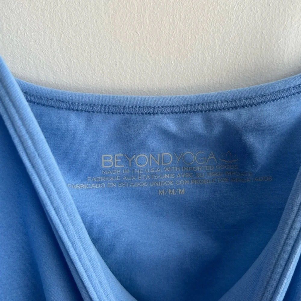 Beyond Yoga Spacedye Keep Pace biker jumpsuit shorts - Picture 6 of 6